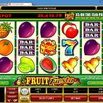 fruit fiesta slot